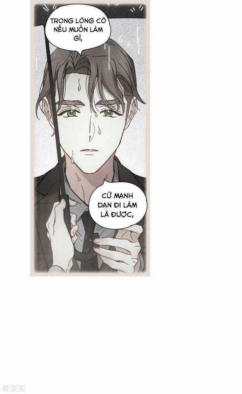 Mejaz - Nhân Gian Ngọc Chapter 118 trang 9