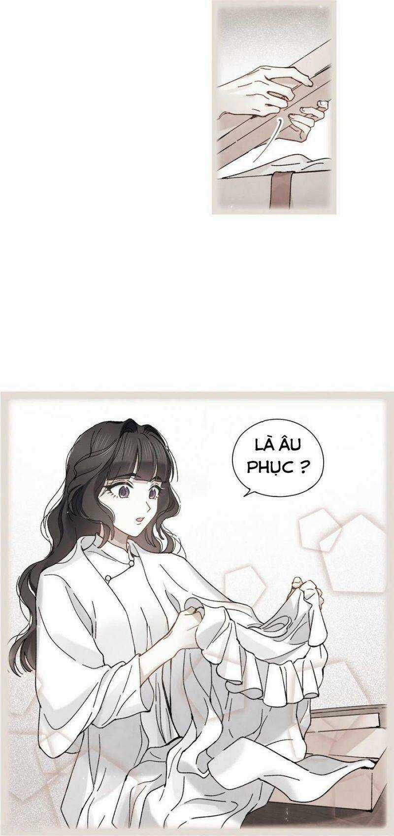 Mejaz - Nhân Gian Ngọc Chapter 119 trang 10