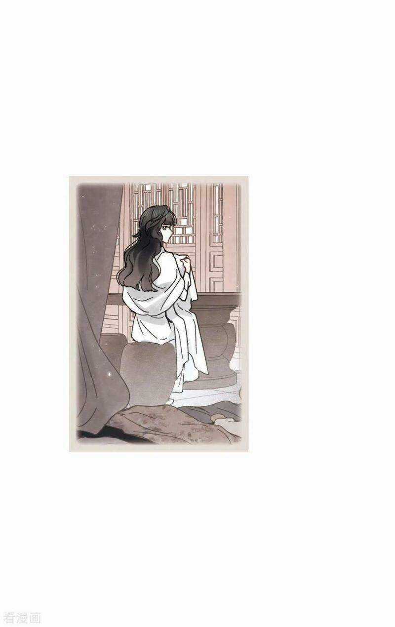 Mejaz - Nhân Gian Ngọc Chapter 119 trang 11