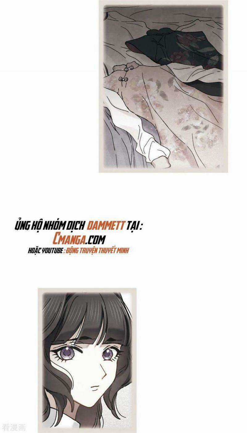 Mejaz - Nhân Gian Ngọc Chapter 119 trang 12