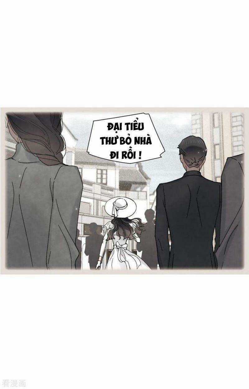 Mejaz - Nhân Gian Ngọc Chapter 119 trang 20