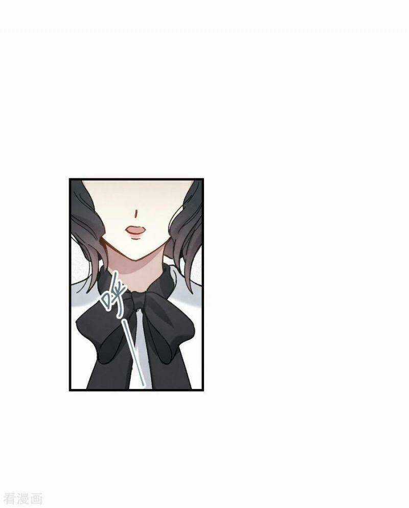 Mejaz - Nhân Gian Ngọc Chapter 119 trang 21