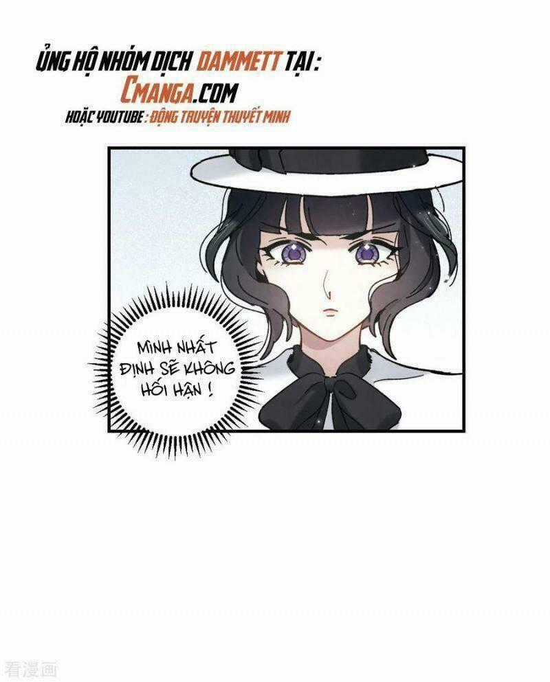 Mejaz - Nhân Gian Ngọc Chapter 119 trang 22