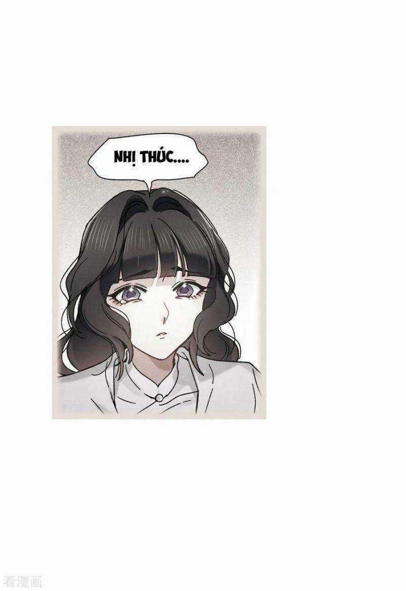 Mejaz - Nhân Gian Ngọc Chapter 119 trang 6