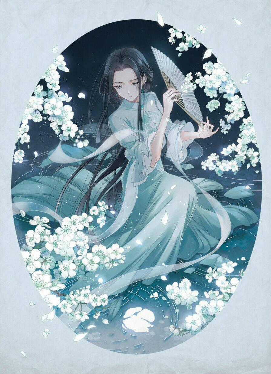Mejaz - Nhân Gian Ngọc Chapter 12 trang 0