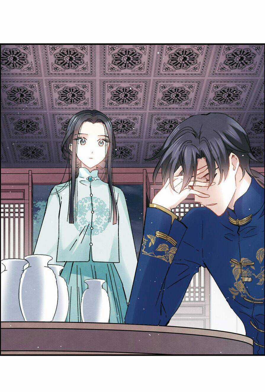 Mejaz - Nhân Gian Ngọc Chapter 12 trang 11