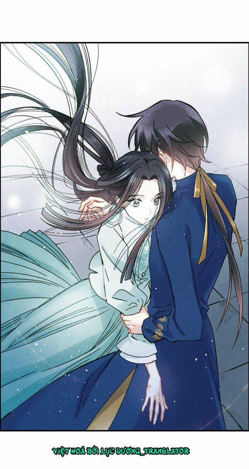 Mejaz - Nhân Gian Ngọc Chapter 12 trang 15