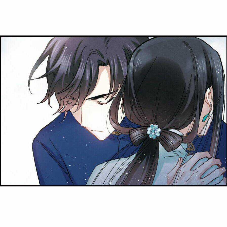 Mejaz - Nhân Gian Ngọc Chapter 12 trang 16