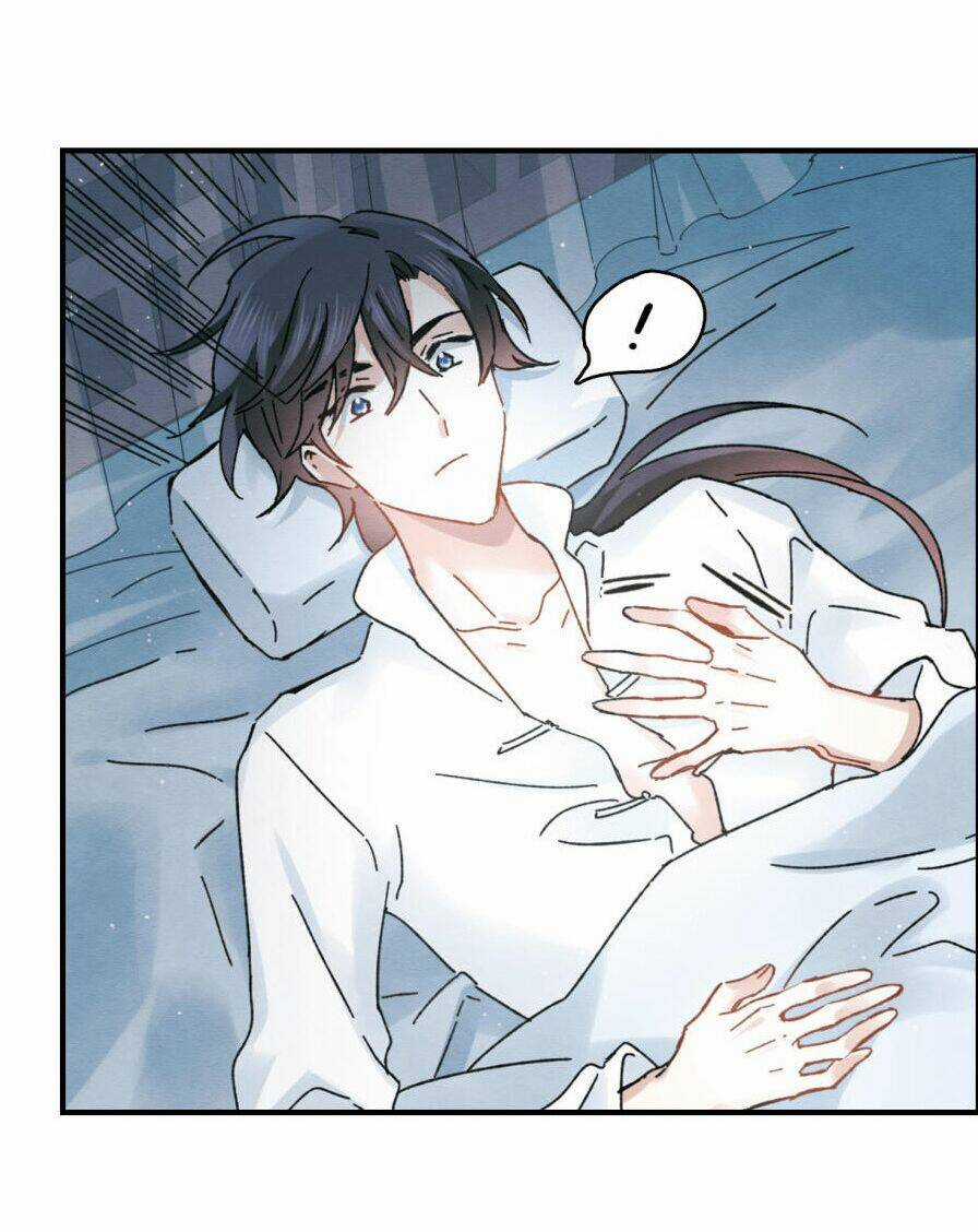 Mejaz - Nhân Gian Ngọc Chapter 12 trang 18