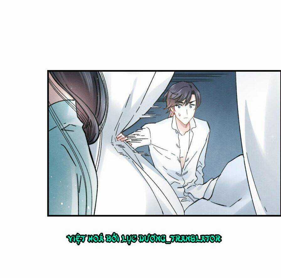 Mejaz - Nhân Gian Ngọc Chapter 12 trang 19