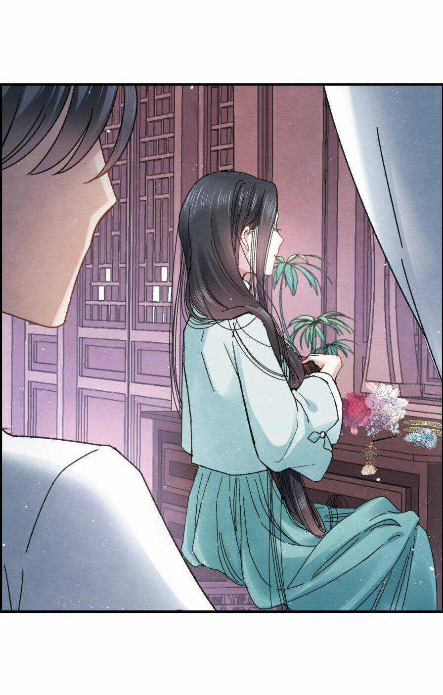 Mejaz - Nhân Gian Ngọc Chapter 12 trang 20