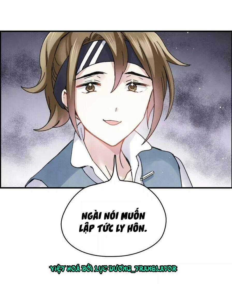 Mejaz - Nhân Gian Ngọc Chapter 12 trang 32