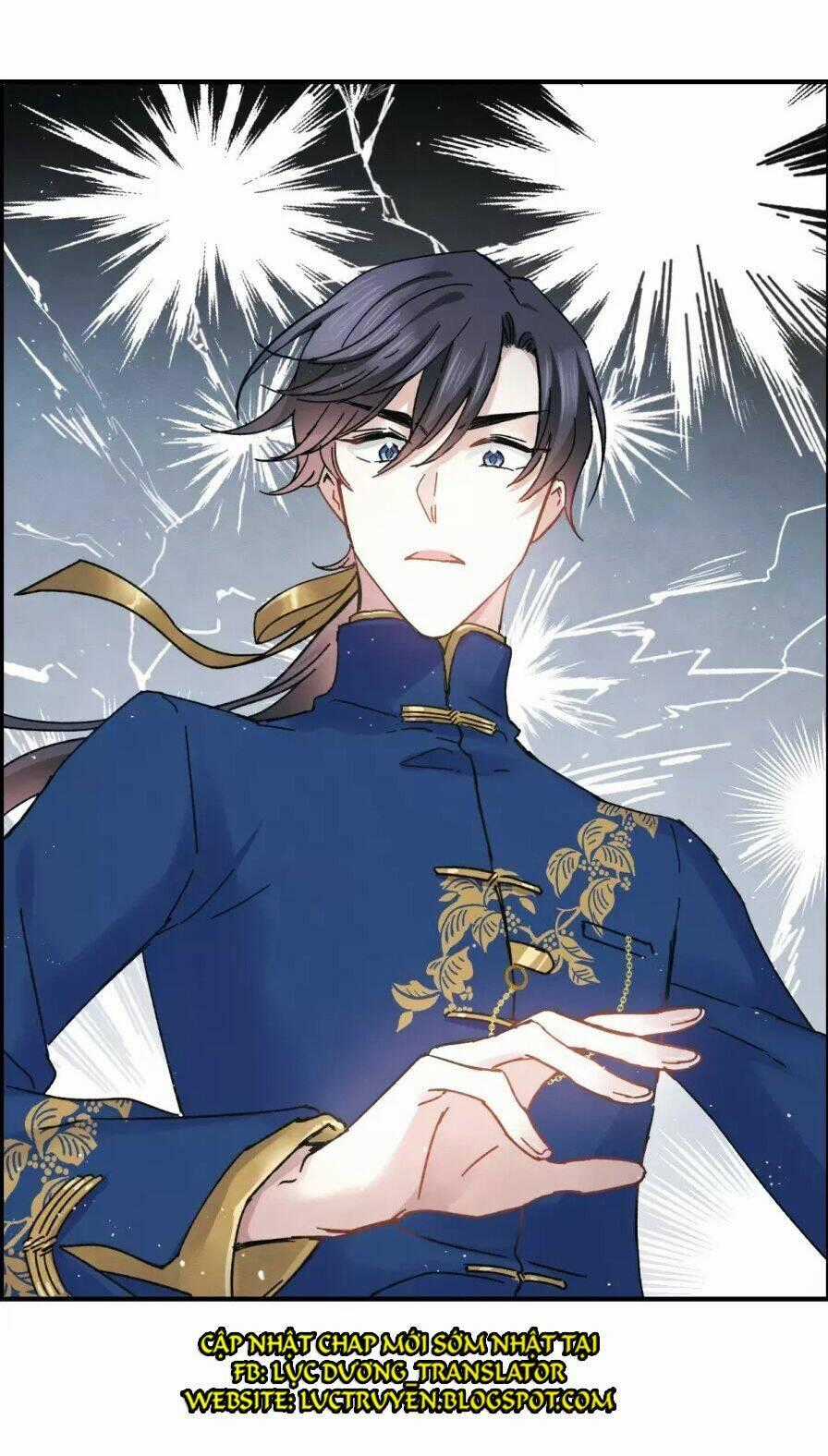 Mejaz - Nhân Gian Ngọc Chapter 12 trang 33