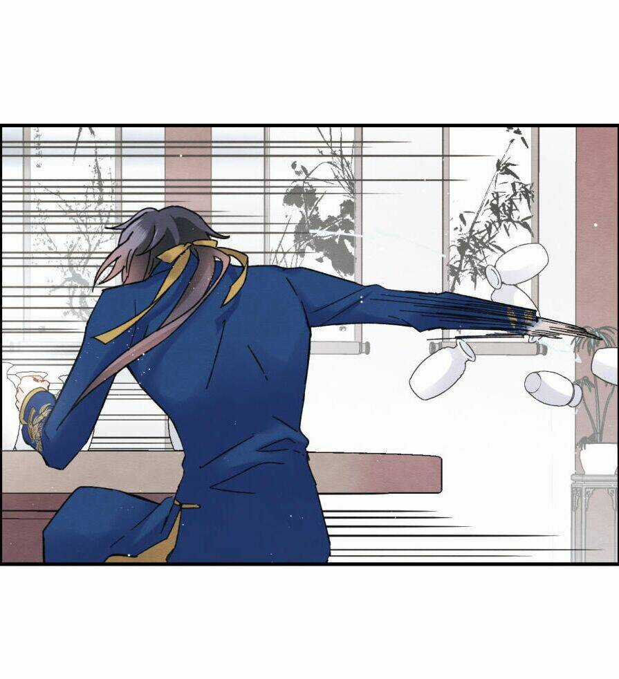 Mejaz - Nhân Gian Ngọc Chapter 12 trang 9