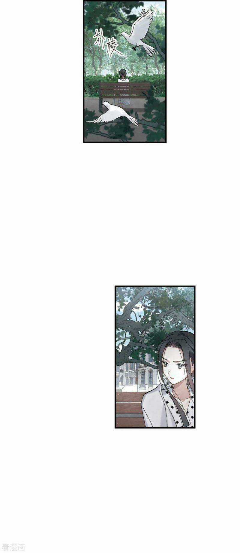 Mejaz - Nhân Gian Ngọc Chapter 120 trang 13