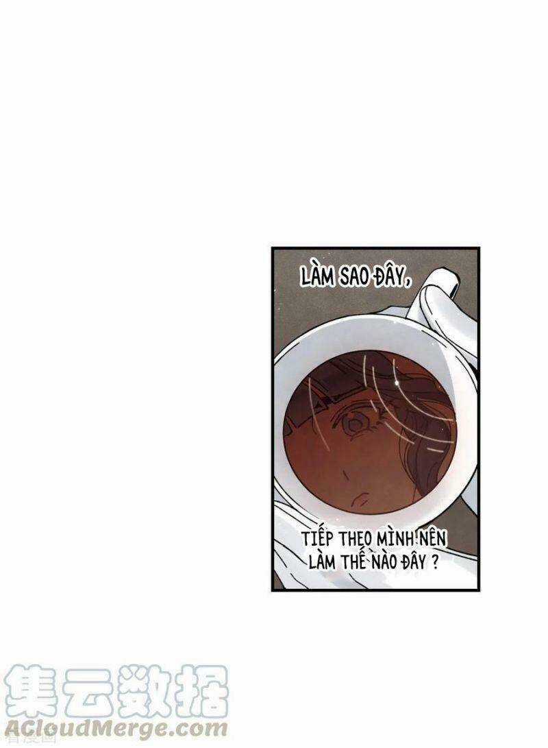 Mejaz - Nhân Gian Ngọc Chapter 120 trang 17