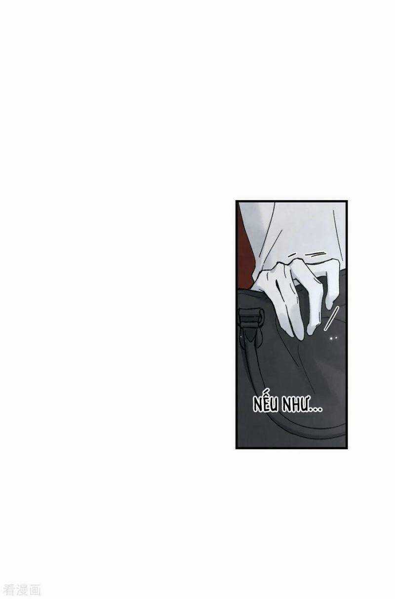 Mejaz - Nhân Gian Ngọc Chapter 120 trang 21