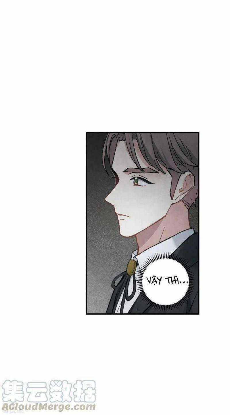 Mejaz - Nhân Gian Ngọc Chapter 120 trang 23