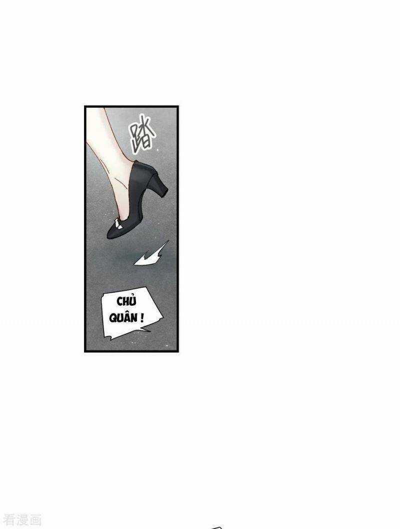 Mejaz - Nhân Gian Ngọc Chapter 120 trang 7