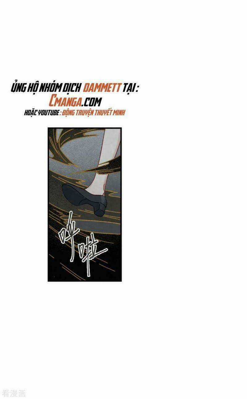 Mejaz - Nhân Gian Ngọc Chapter 121 trang 16