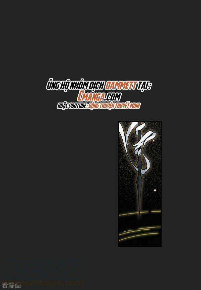 Mejaz - Nhân Gian Ngọc Chapter 121 trang 20