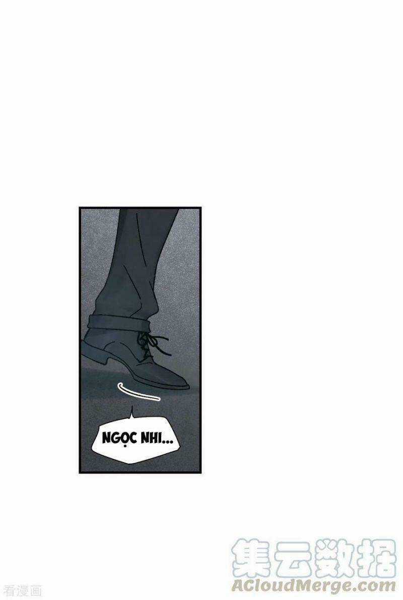 Mejaz - Nhân Gian Ngọc Chapter 121 trang 8