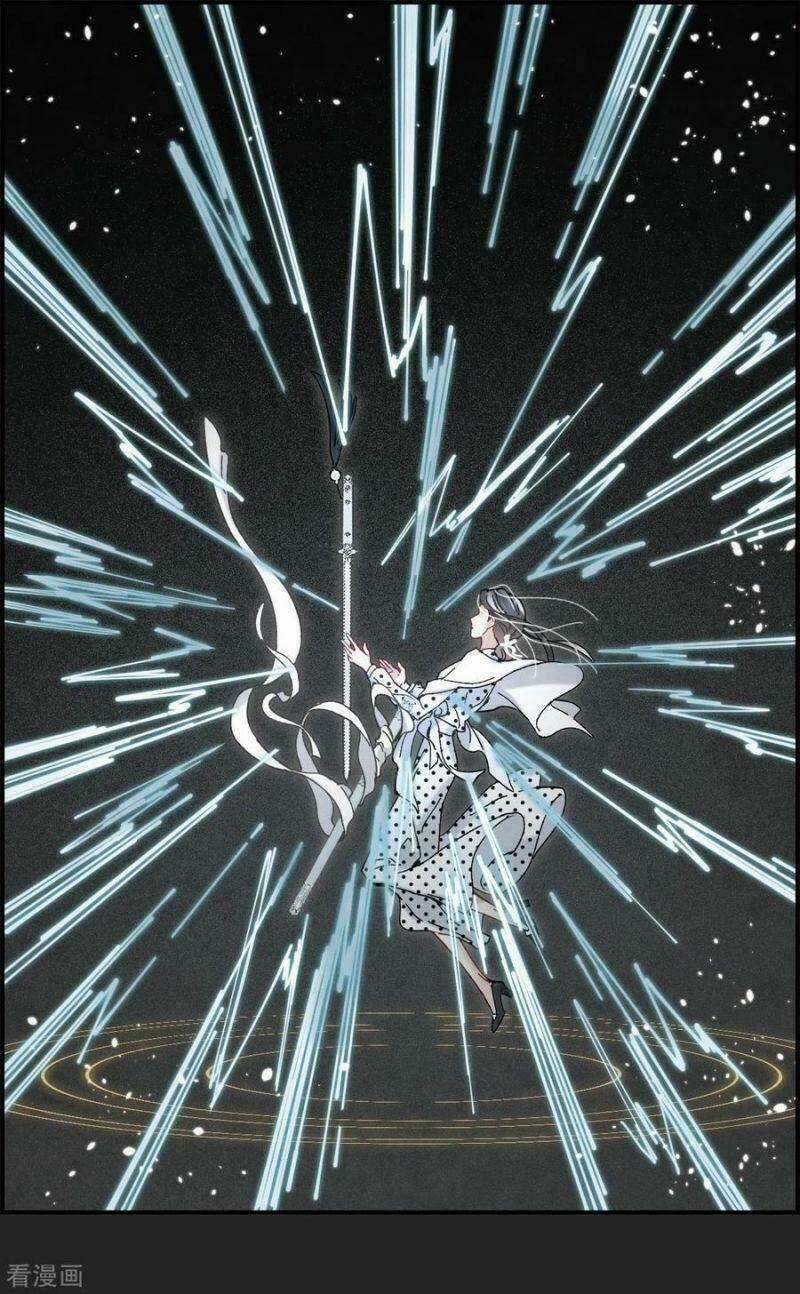 Mejaz - Nhân Gian Ngọc Chapter 122 trang 12