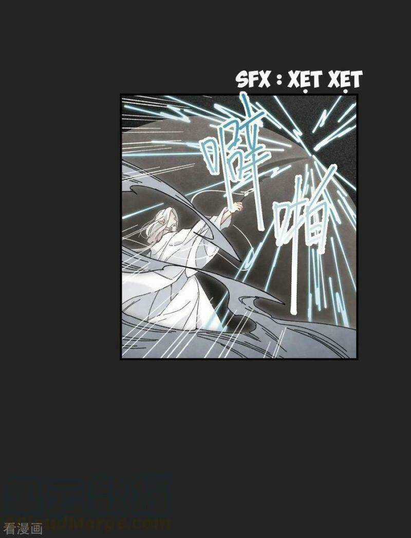 Mejaz - Nhân Gian Ngọc Chapter 122 trang 14