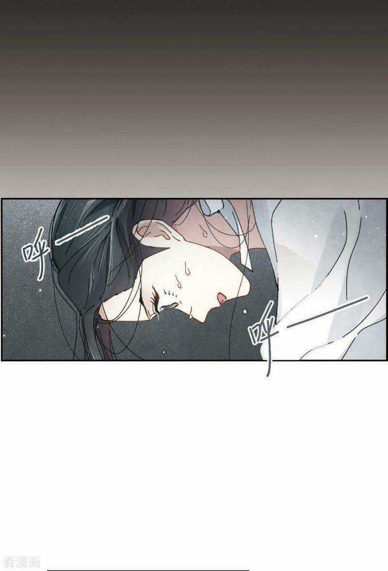 Mejaz - Nhân Gian Ngọc Chapter 122 trang 18