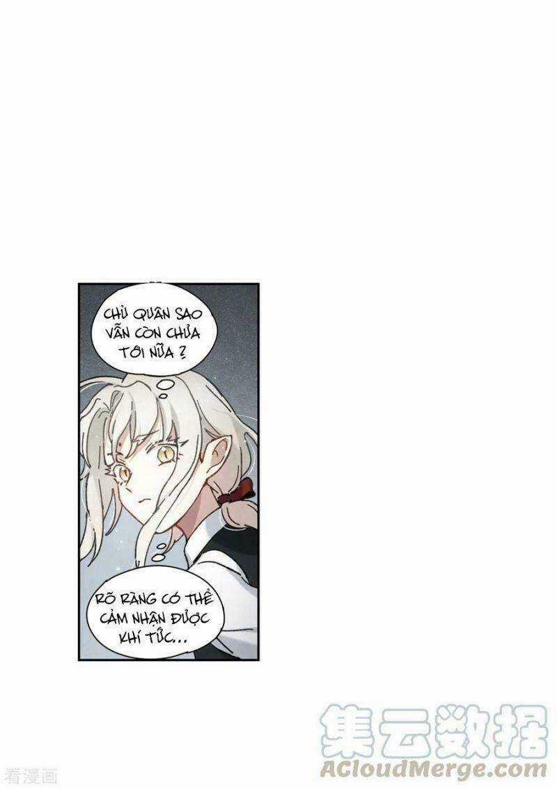 Mejaz - Nhân Gian Ngọc Chapter 122 trang 20