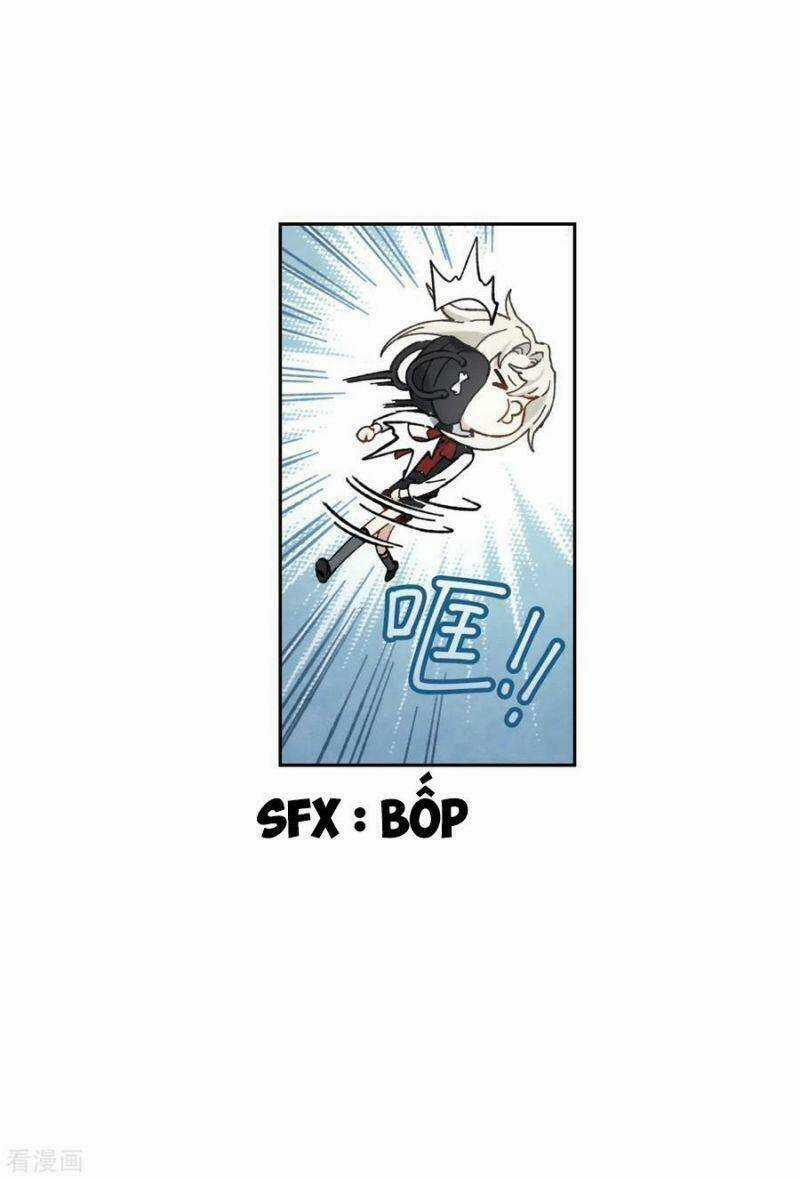 Mejaz - Nhân Gian Ngọc Chapter 122 trang 21