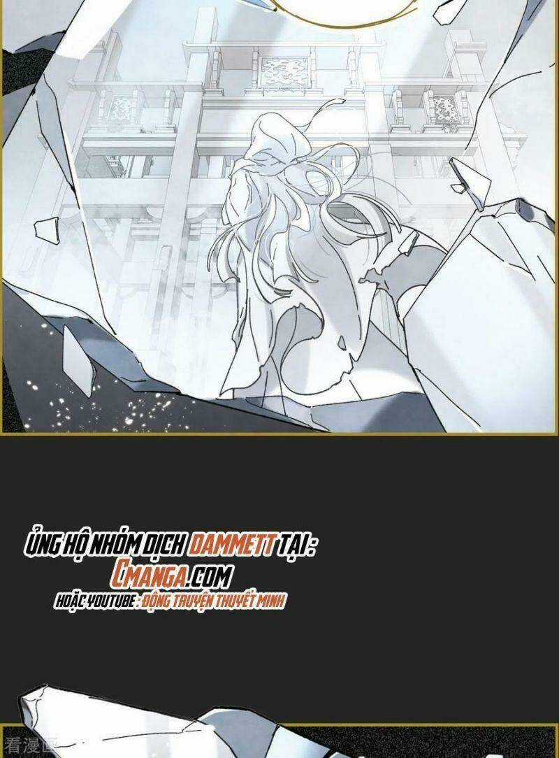 Mejaz - Nhân Gian Ngọc Chapter 122 trang 7