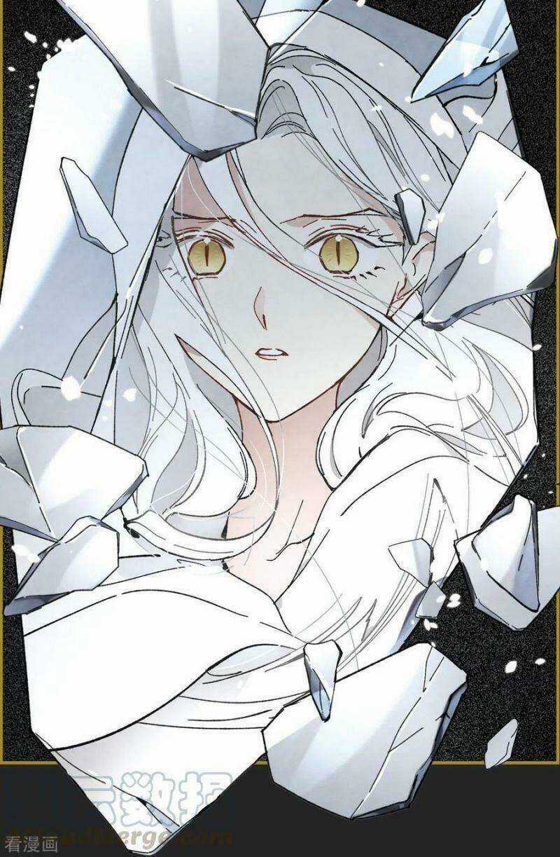 Mejaz - Nhân Gian Ngọc Chapter 122 trang 8