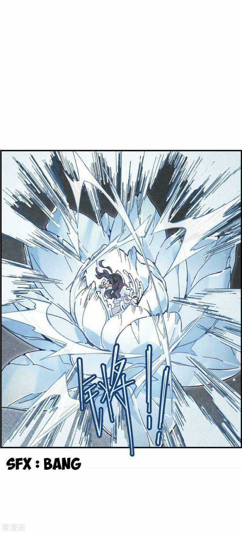 Mejaz - Nhân Gian Ngọc Chapter 123 trang 13