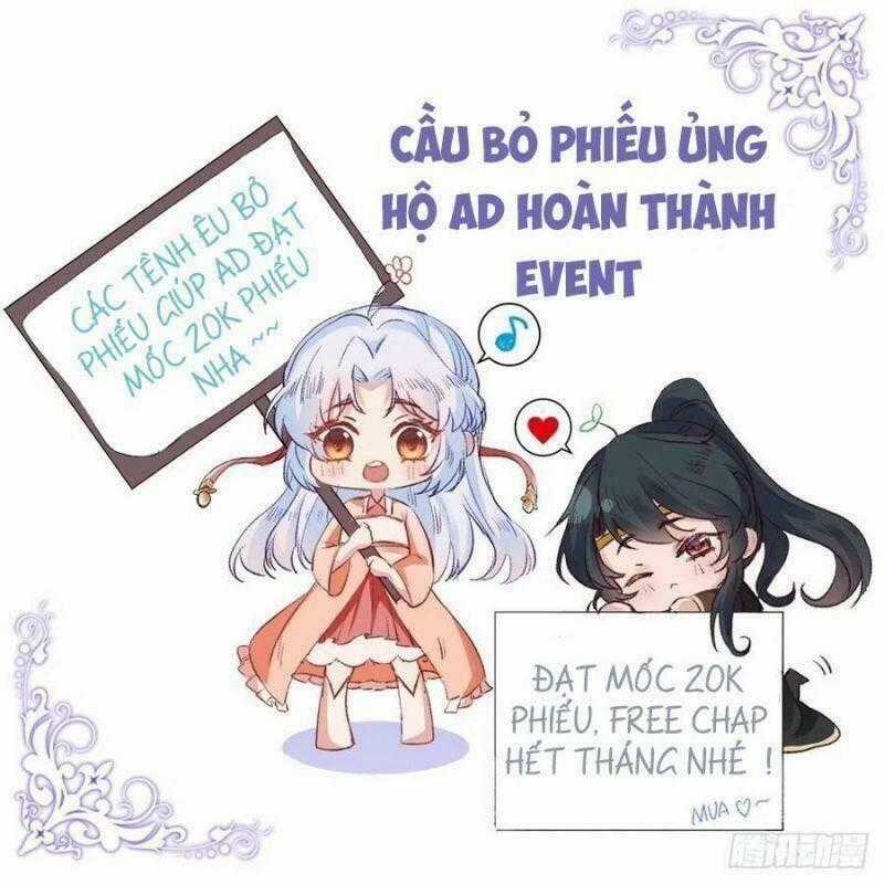 Mejaz - Nhân Gian Ngọc Chapter 123 trang 21