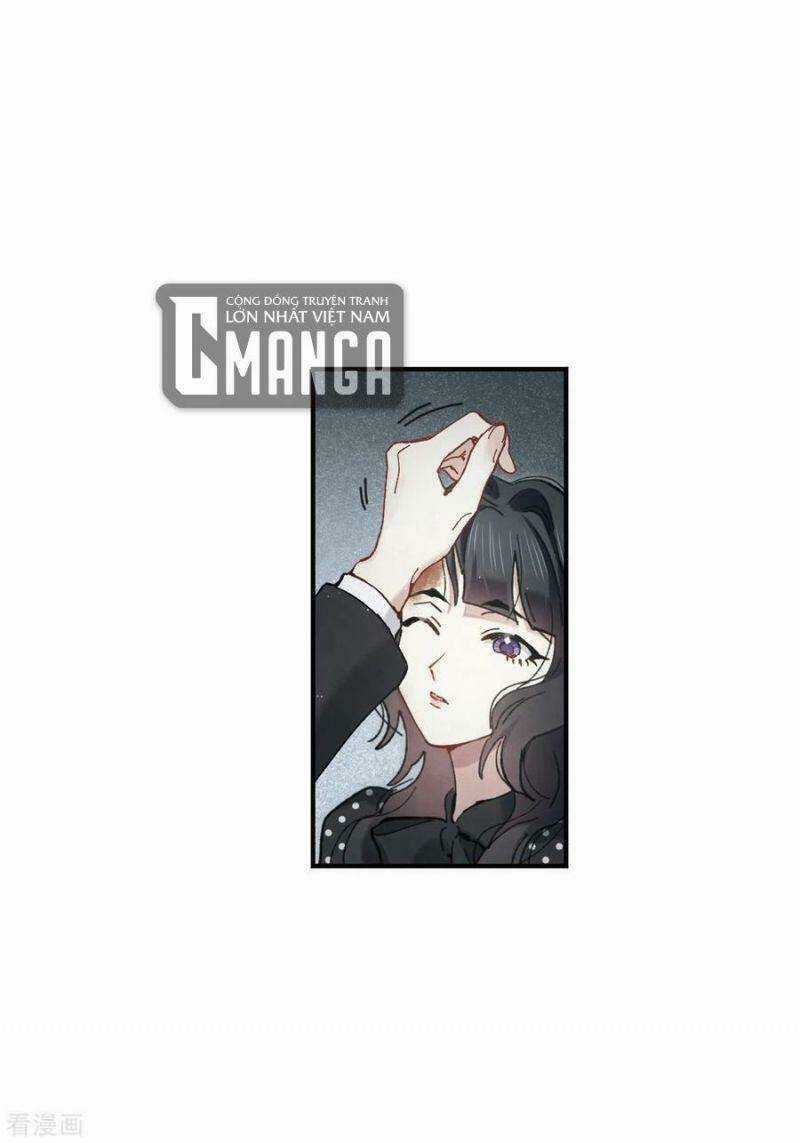 Mejaz - Nhân Gian Ngọc Chapter 124 trang 12