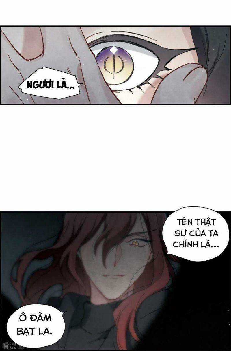 Mejaz - Nhân Gian Ngọc Chapter 124 trang 15