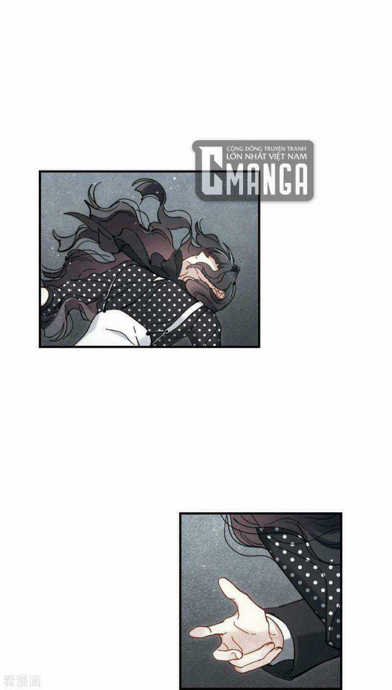 Mejaz - Nhân Gian Ngọc Chapter 124 trang 16