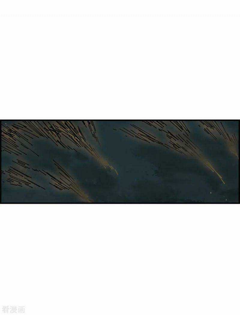 Mejaz - Nhân Gian Ngọc Chapter 124 trang 18