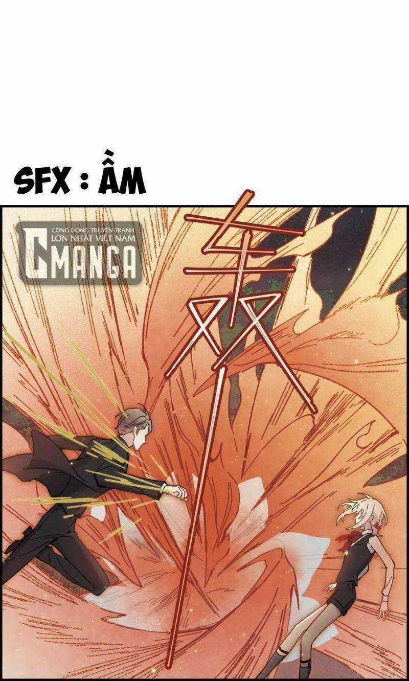 Mejaz - Nhân Gian Ngọc Chapter 124 trang 3