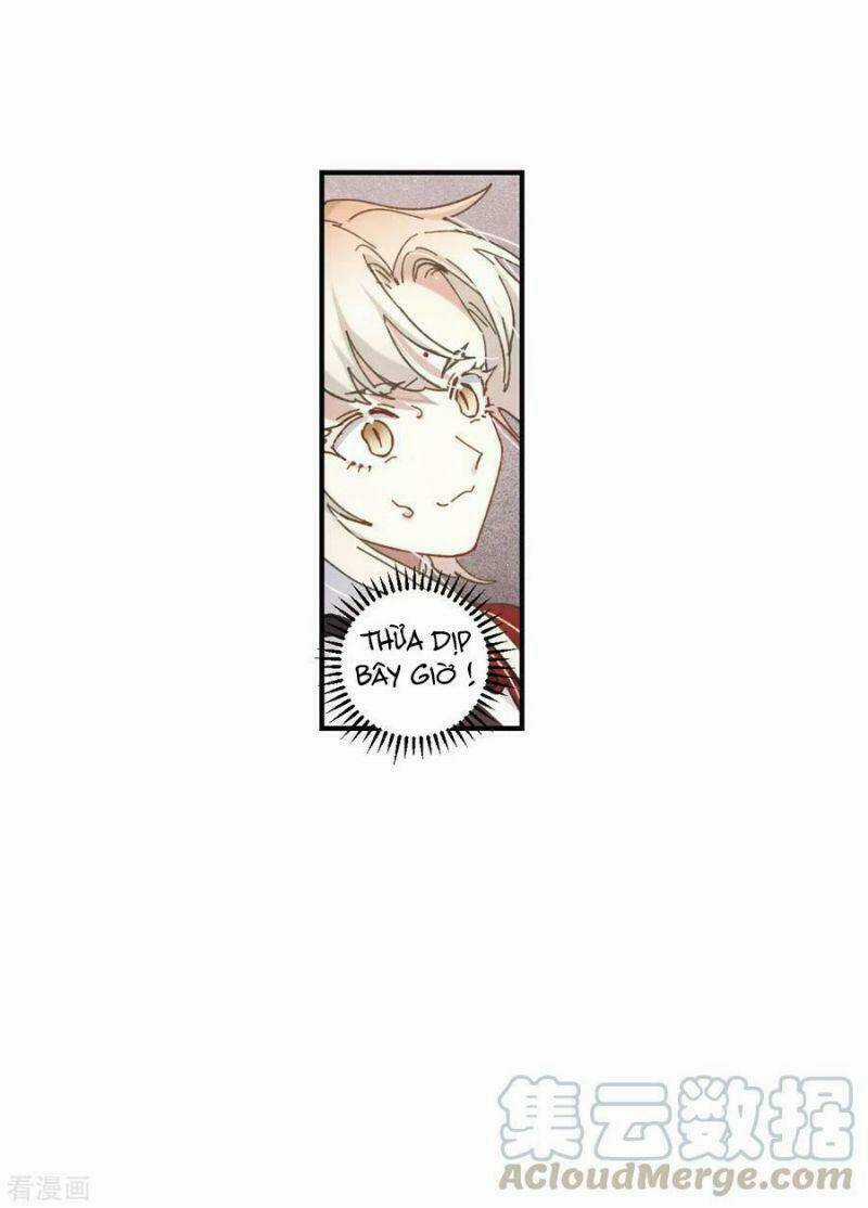 Mejaz - Nhân Gian Ngọc Chapter 124 trang 5