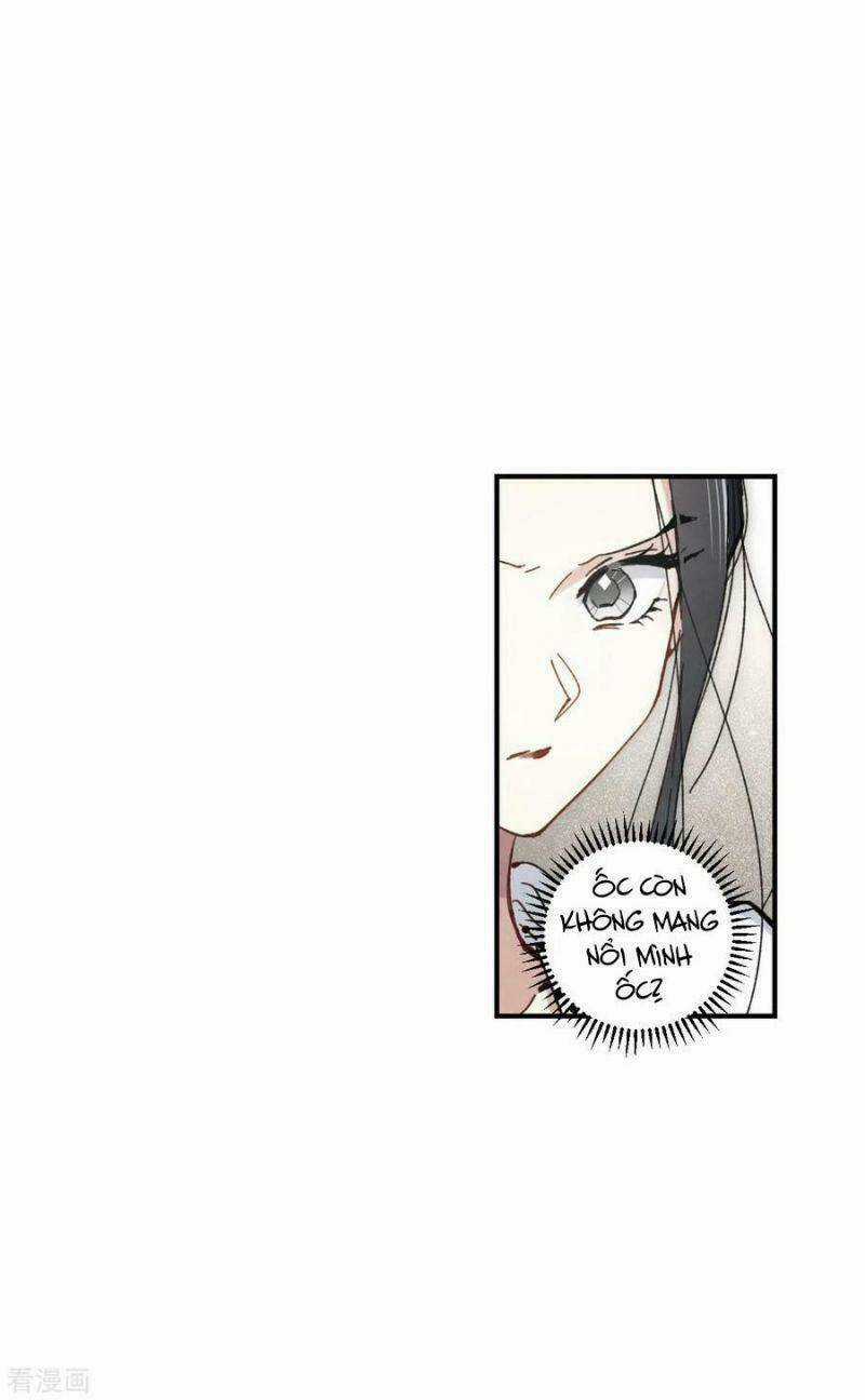 Mejaz - Nhân Gian Ngọc Chapter 125 trang 15