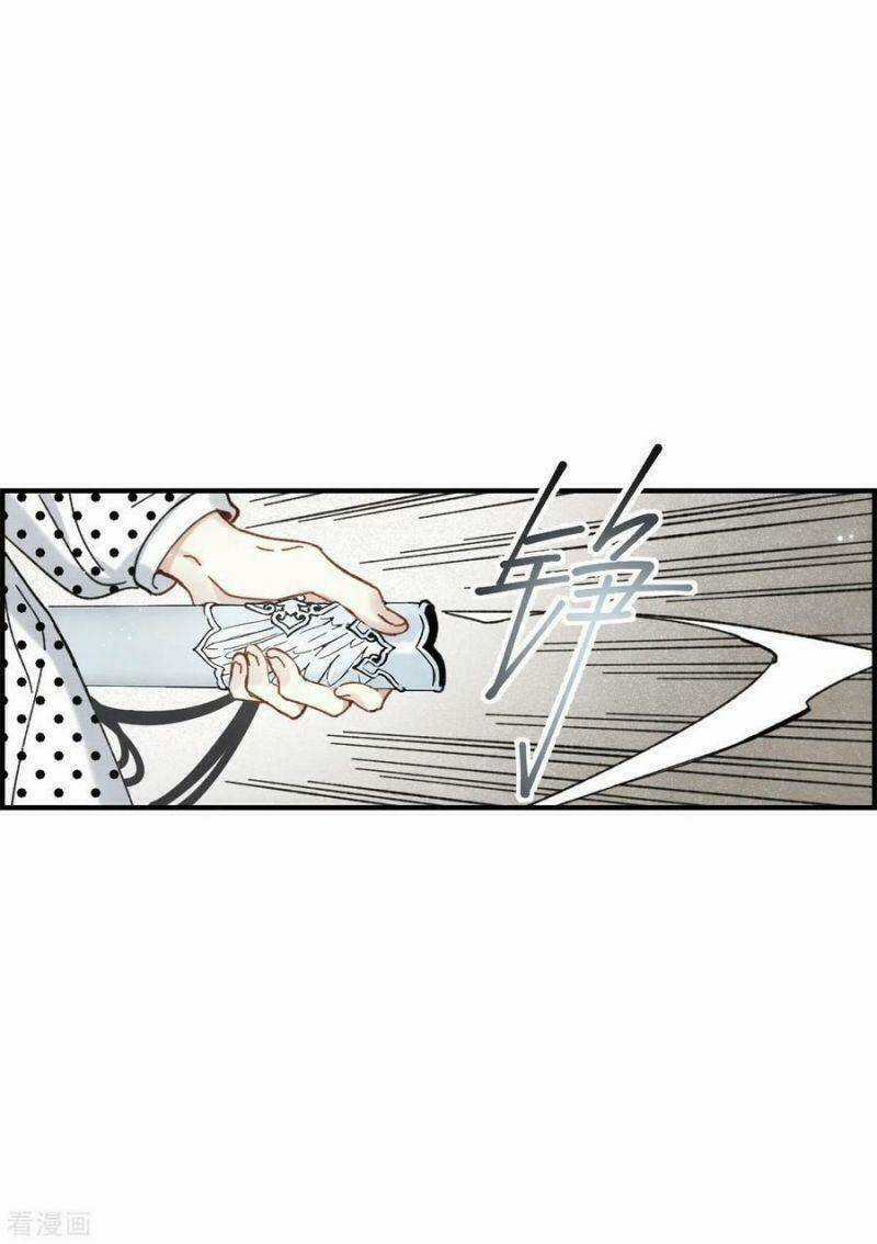 Mejaz - Nhân Gian Ngọc Chapter 125 trang 19