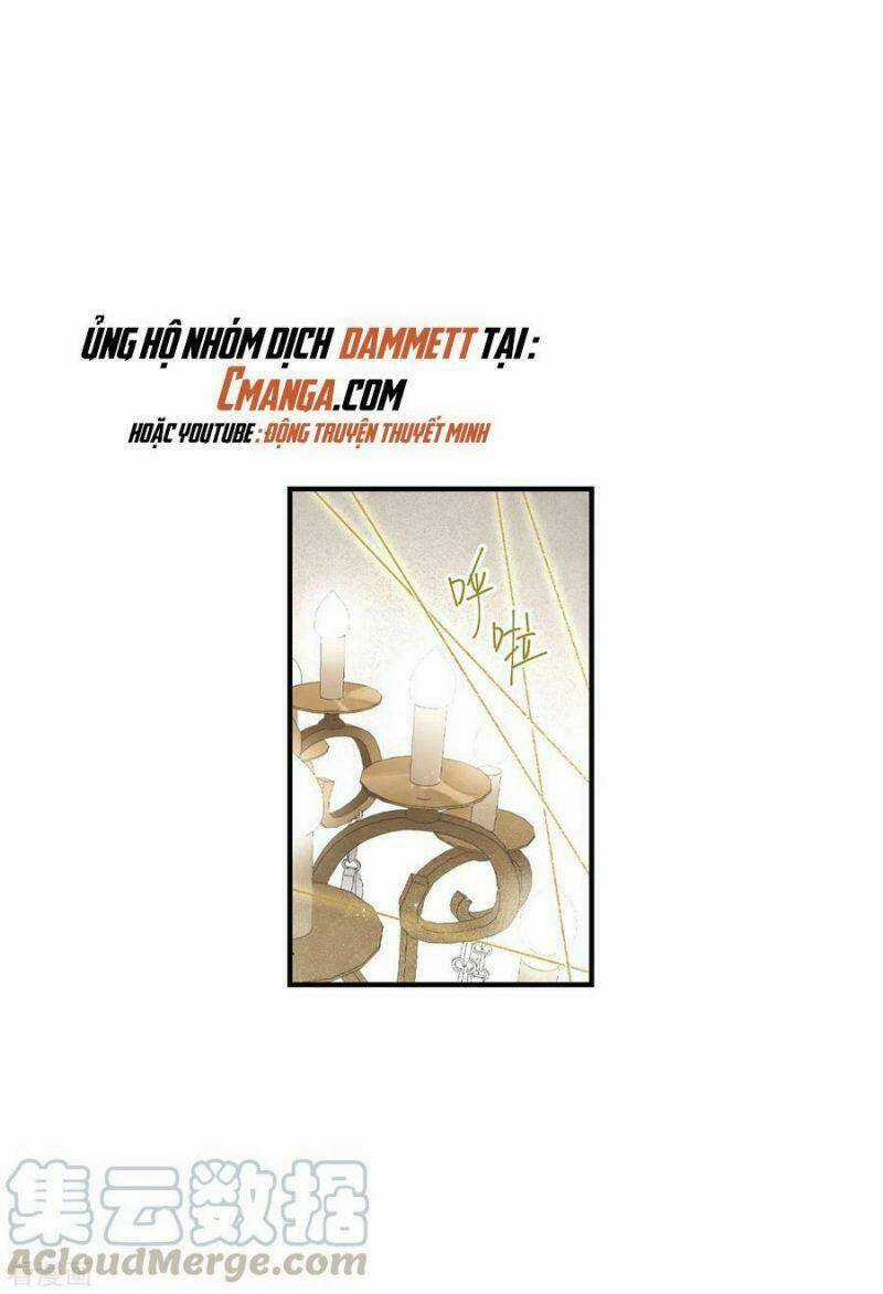 Mejaz - Nhân Gian Ngọc Chapter 125 trang 2