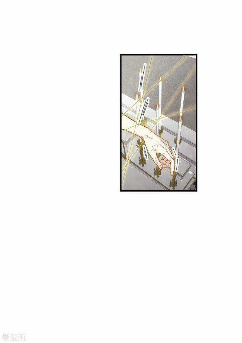 Mejaz - Nhân Gian Ngọc Chapter 125 trang 3