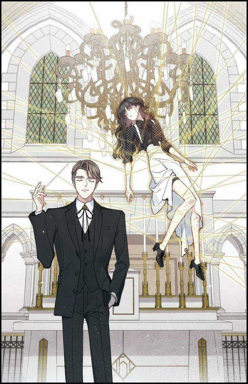 Mejaz - Nhân Gian Ngọc Chapter 125 trang 4