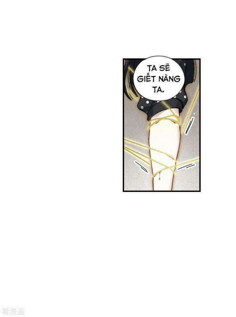 Mejaz - Nhân Gian Ngọc Chapter 125 trang 6