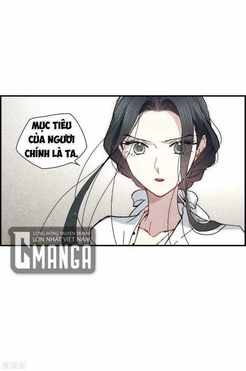 Mejaz - Nhân Gian Ngọc Chapter 125 trang 9