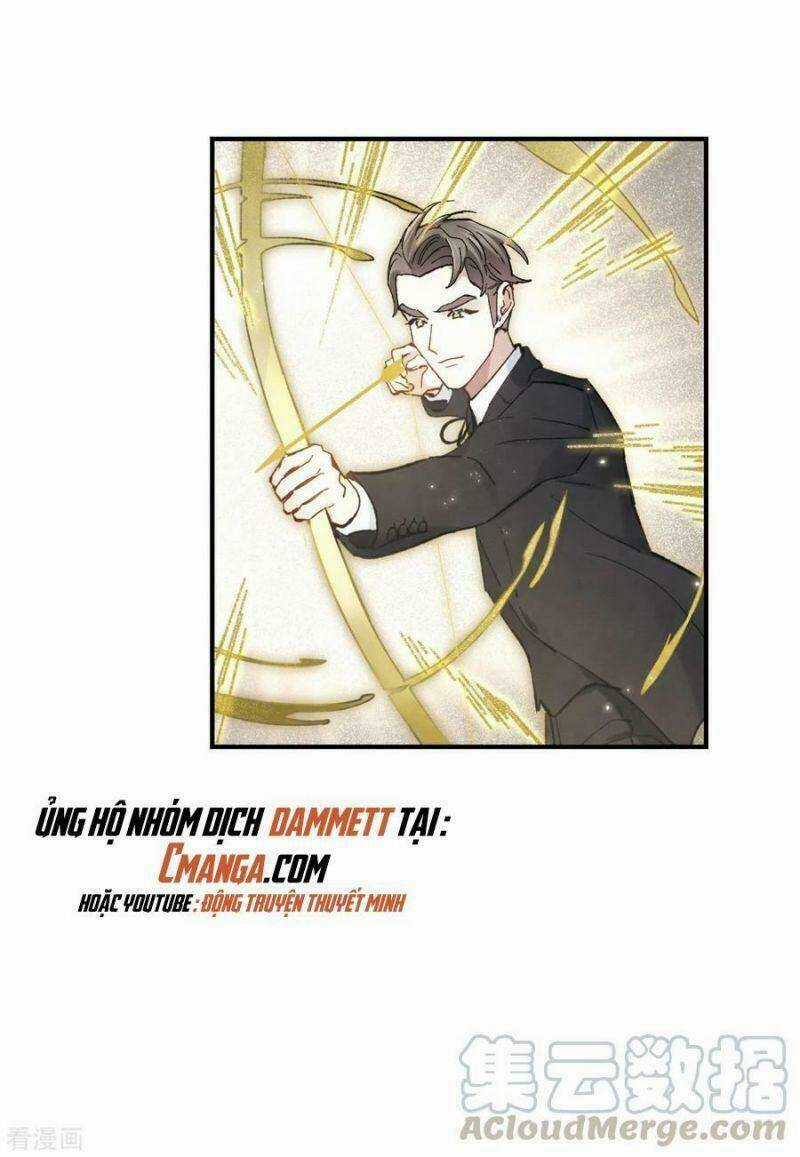 Mejaz - Nhân Gian Ngọc Chapter 126 trang 2