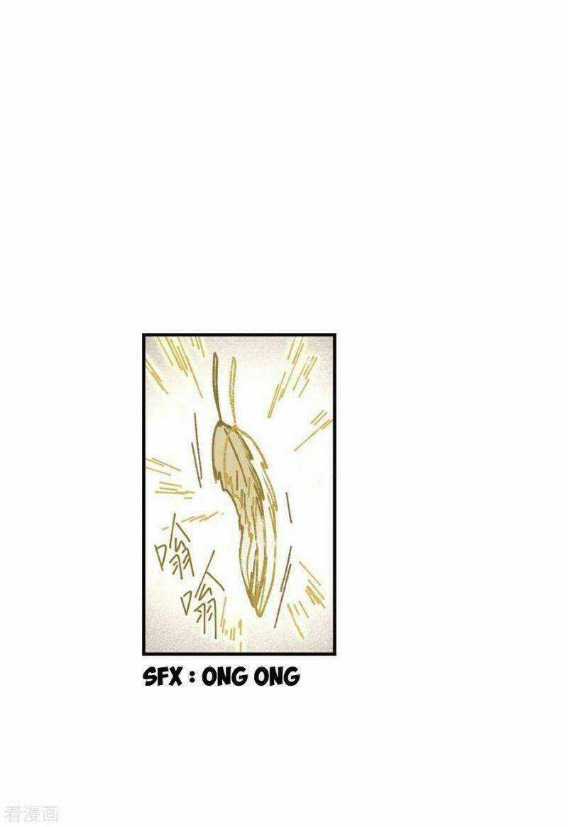 Mejaz - Nhân Gian Ngọc Chapter 126 trang 6